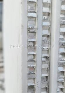 BIANCO ANGELO - Marmo leggero - Prodotto da FFPANELS®