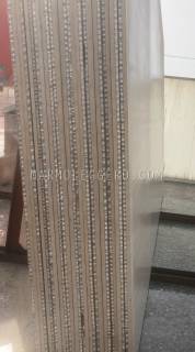 MOKA CREAM - Marmo leggero - Prodotto da FFPANELS®
