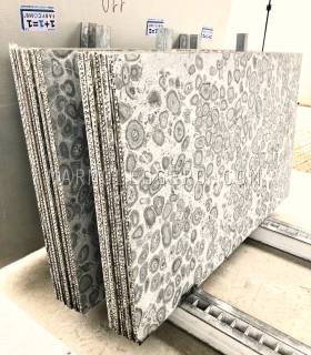 ORBICOLARE - Granito ligero - Fabricado por FFPANELS®