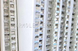 SIVEC - Marmo leggero - Prodotto da FFPANELS®