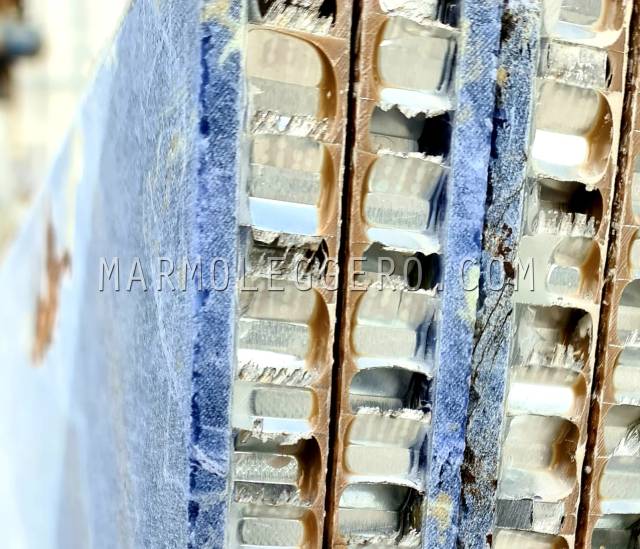 SODALITE - Granito leggero - Prodotto da FFPANELS®