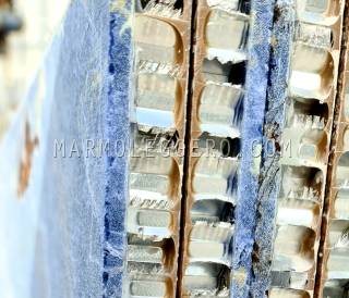 SODALITE - Granito leggero - Prodotto da FFPANELS®
