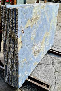SODALITE - Granit léger - Fabriqué par FFPANELS®
